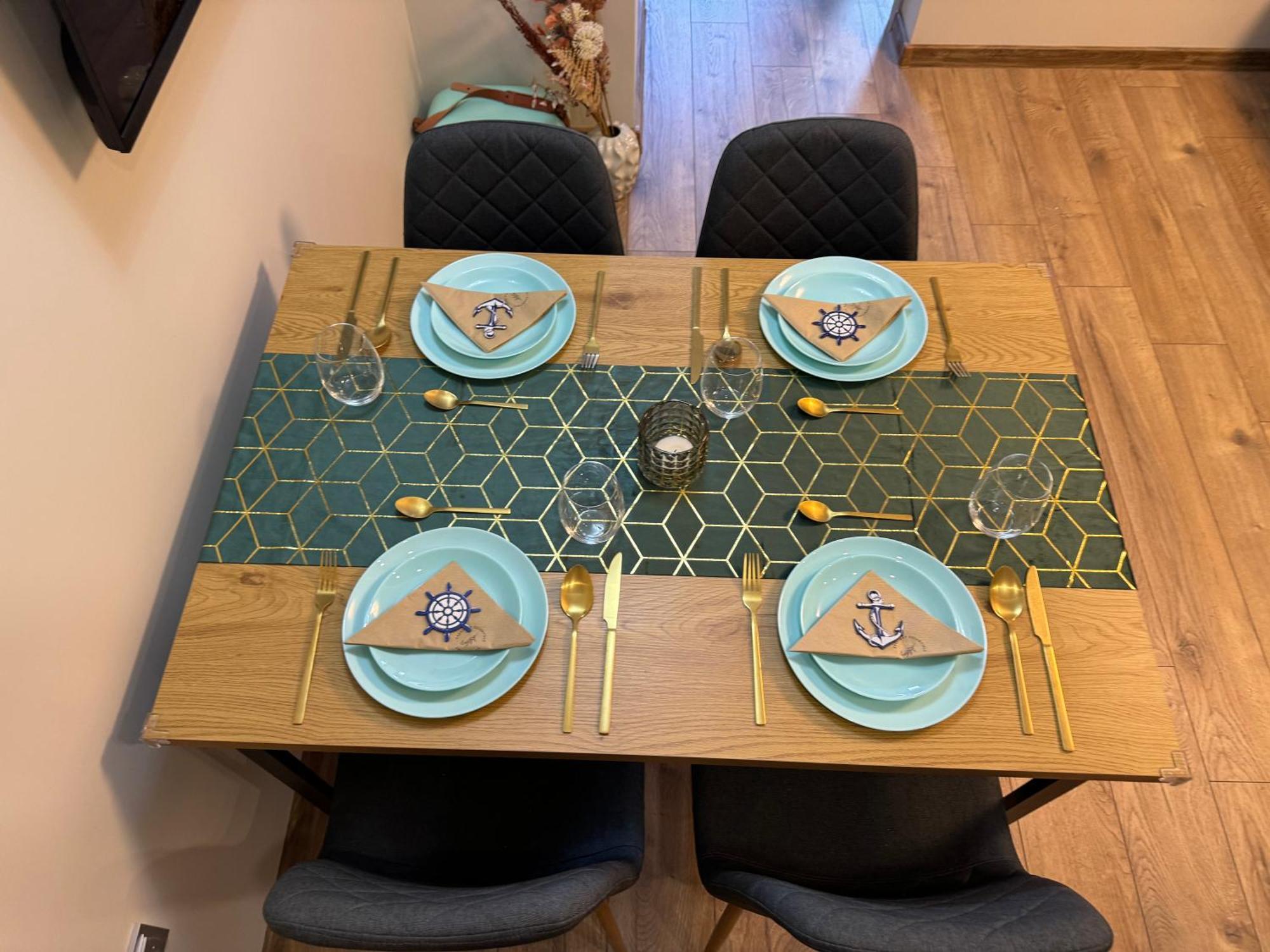 דירות וארנה Sea Treasure מראה חיצוני תמונה